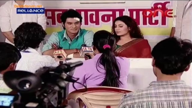Niyati 11th September 2013 Video Watch Online pt1