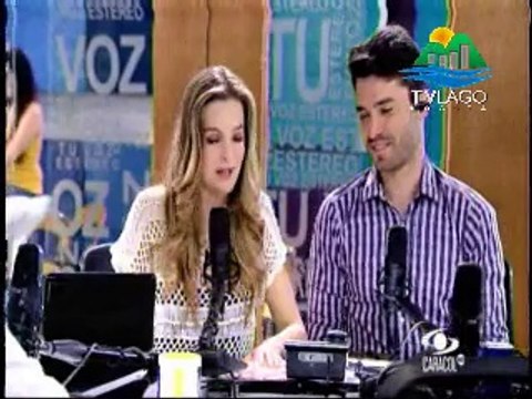 TV Lago Bogota - Tanda #92