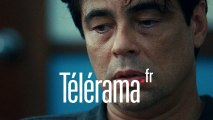 Benicio Del Toro : “Certains personnages sont en vous depuis toujours”