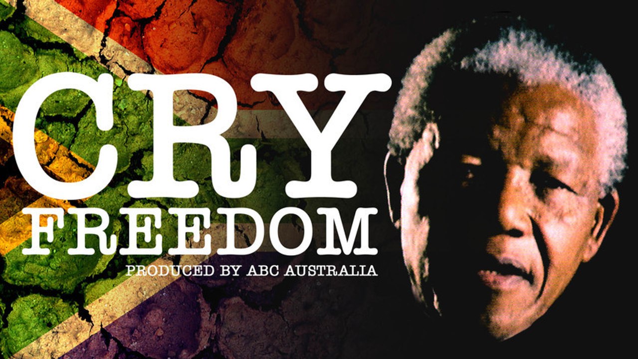 Cry Freedom - Trailer