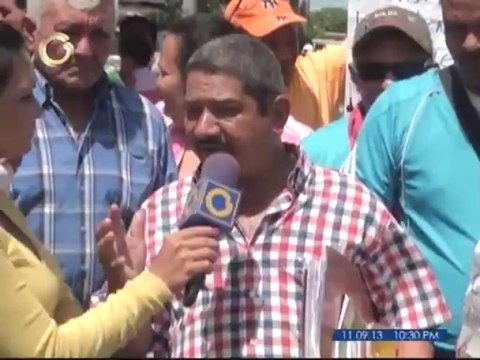 Trabajadores de salud de Anzoátegui exigen pago de pasivos laborales