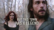 SLEEPY HOLLOW - Season 1 - Mystery Promo [VO|HD720p]