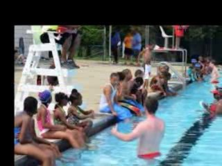 zwemschool amsterdam