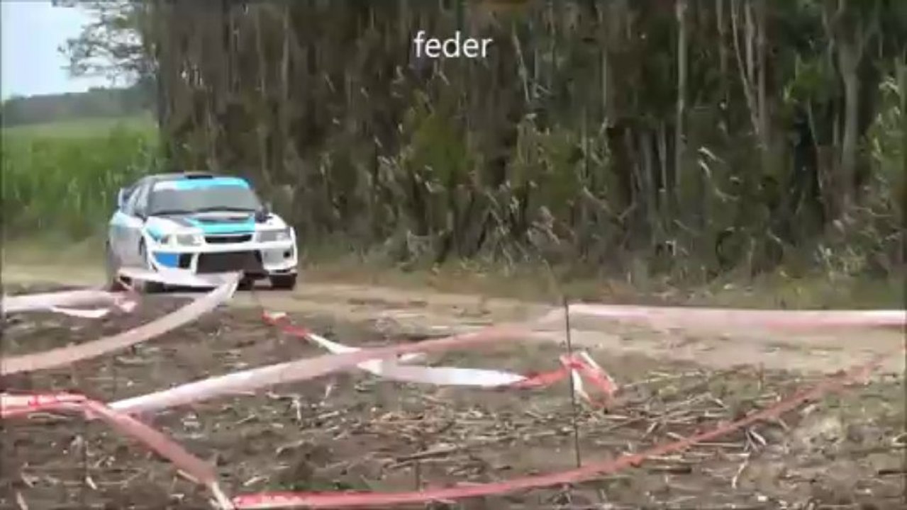 mitsu  evo