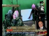 سيف اليزل: انصار بيت المقدس وتبني محاولة اغتيال وزير الداخلية وهم من يقومون بتفجير خطوط الغاز في سيناء