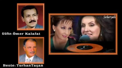 Aylin Şengün Taşçı ♪♪♪ Sevda Diye Birşey Yok