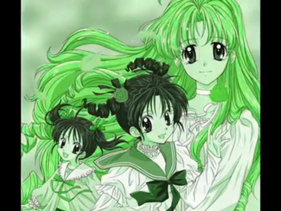Anime AMV