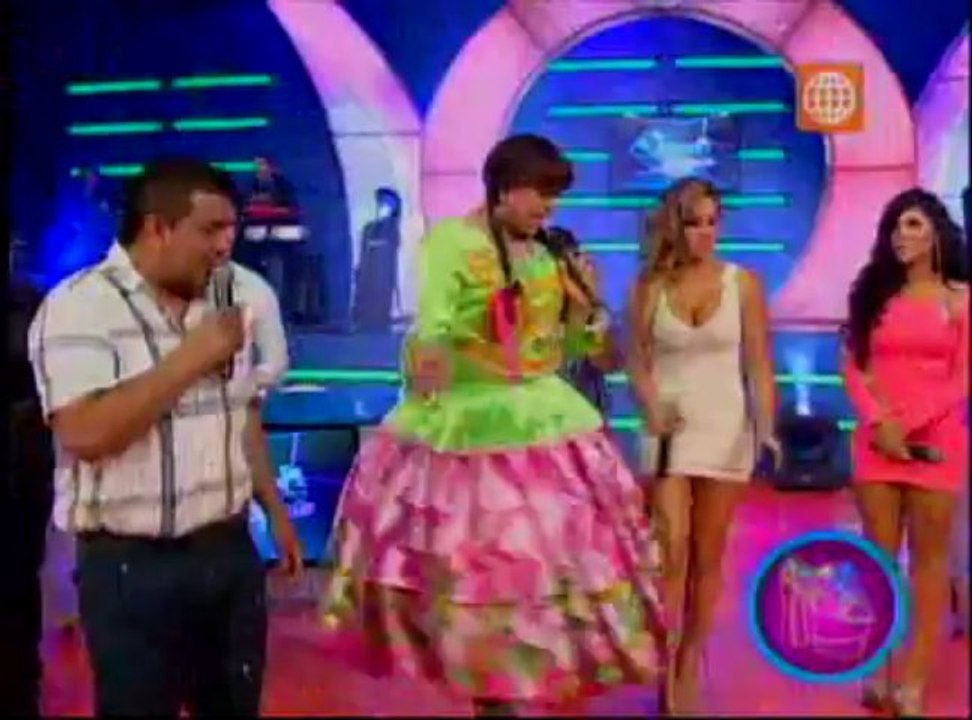 Super Sabado del 7 de Septiembre del 2013 - Bloque 1