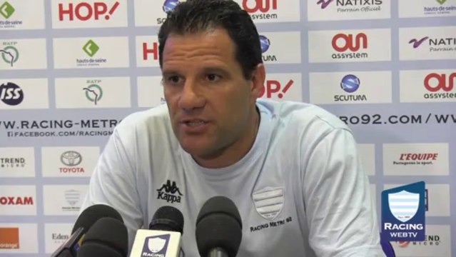 RM 92 vs USAP - Les réactions