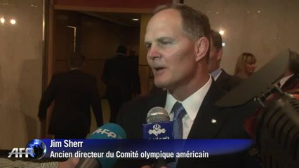 JO-2020: la lutte récupère ses galons olympiques