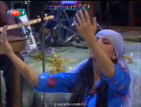 ANKARA RADYOSU THM KOROSU-Seher Vakti Çaldım Yârin Kapısını