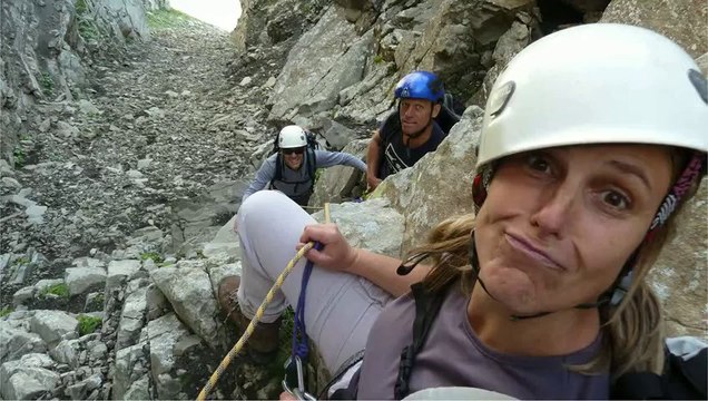 Lac d'Allos - Le Tour des Tours