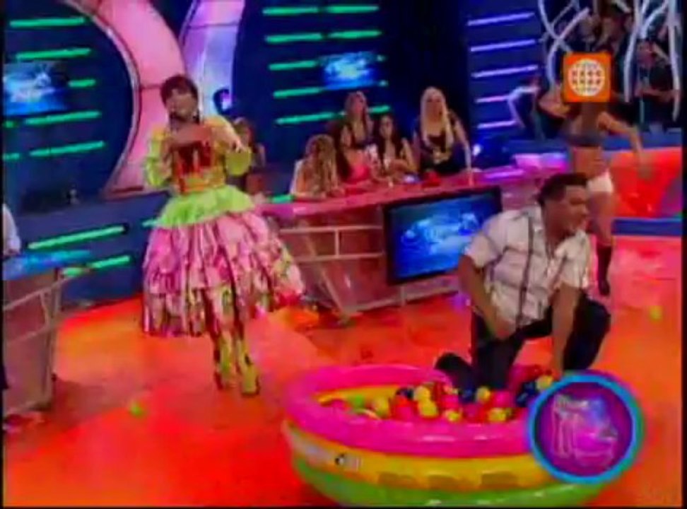 Super Sabado del 7 de Septiembre del 2013 - Bloque 2