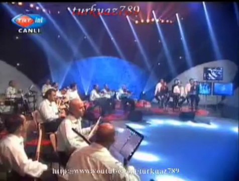 TATLI DİLLİ VOKALLER-Havada Bulut Yok Bu Ne Dumandır