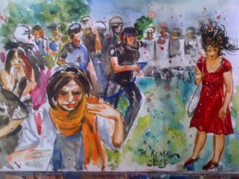 mahmut kemal arslan gunesi icenlerin turkusu