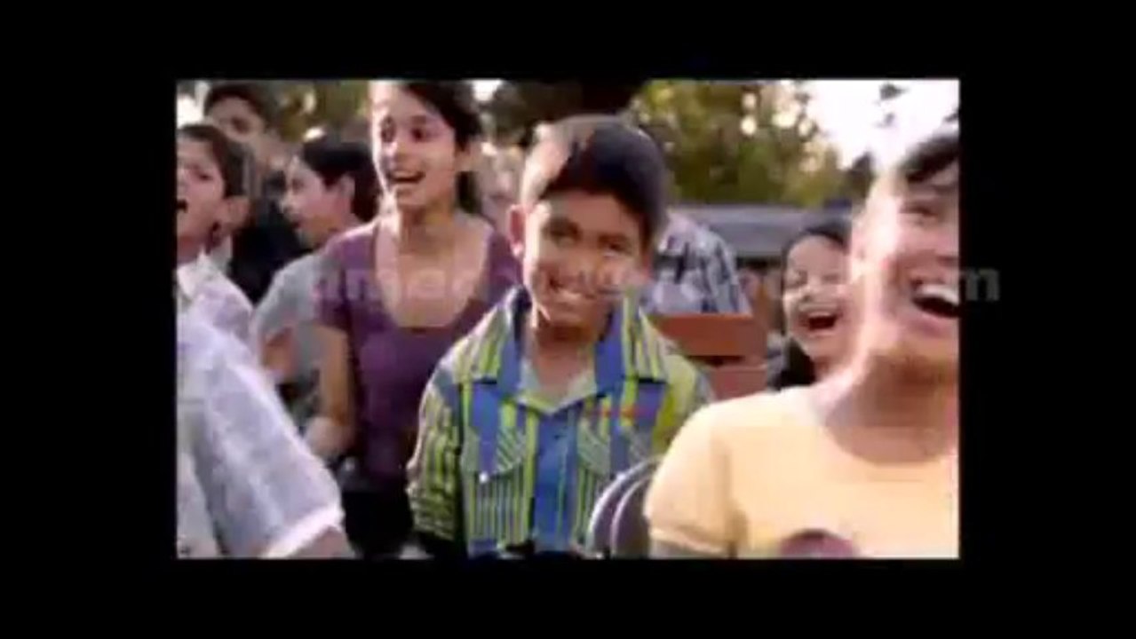 Coke Ad English , Indian , Pakistani
