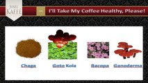 The Health Benefits Of Coffee And Sisel Kaffe Part 1 Of 5
