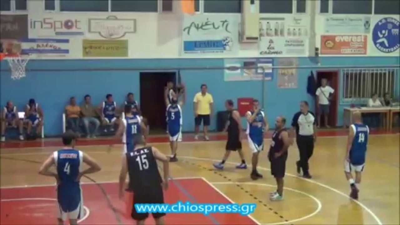 ΛΙΜΕΝΙΚΟ  - ΑΣΤΥΝΟΜΙΑ: 96-82