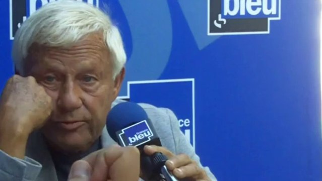 Comment Lionel Chouchan a réussi à faire venir des acteurs américains à Deauville.