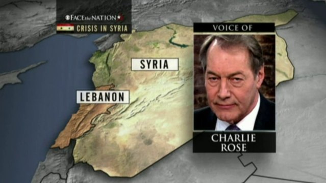 Assad dá entrevista e nega ter usado armas químicas