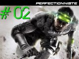 Splinter Cell: Blacklist - PC - 02