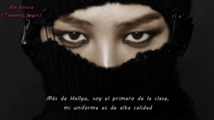 G Dragon -  Niliria (Ver G Dragon) [Sub Español]