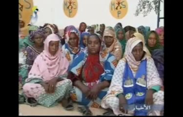 GRAND JTV  TCHAD ARABE DU 08 SEPTEMBRE 2013 SUR TOL