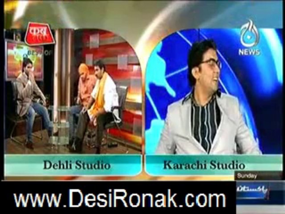 4man show aaj