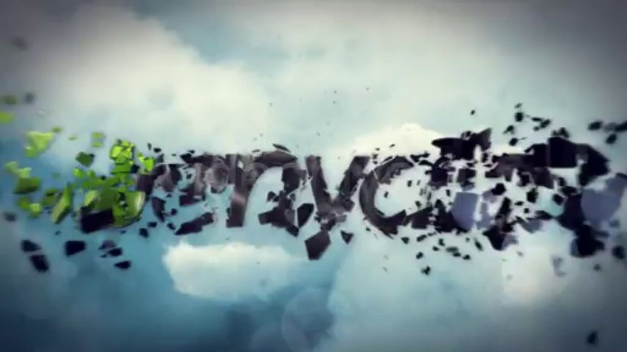 The Clouds - After Effects Template