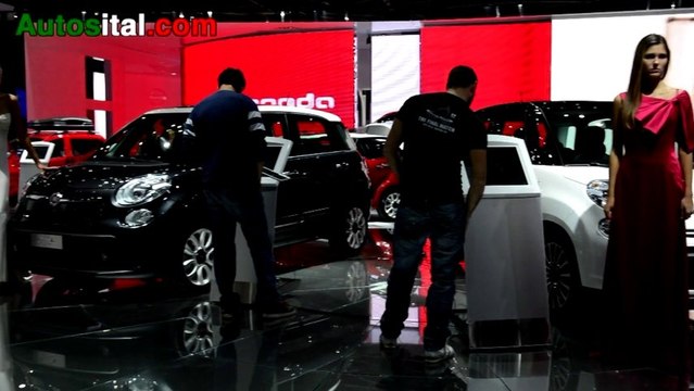 Salons automobiles, quelles retombées pour les distributeurs ? - Autosital