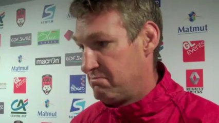 PRO D2/J2 : Les réactions après LOU/Narbonne