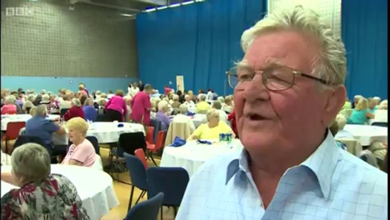 BBC Wales Today - 4/9/13