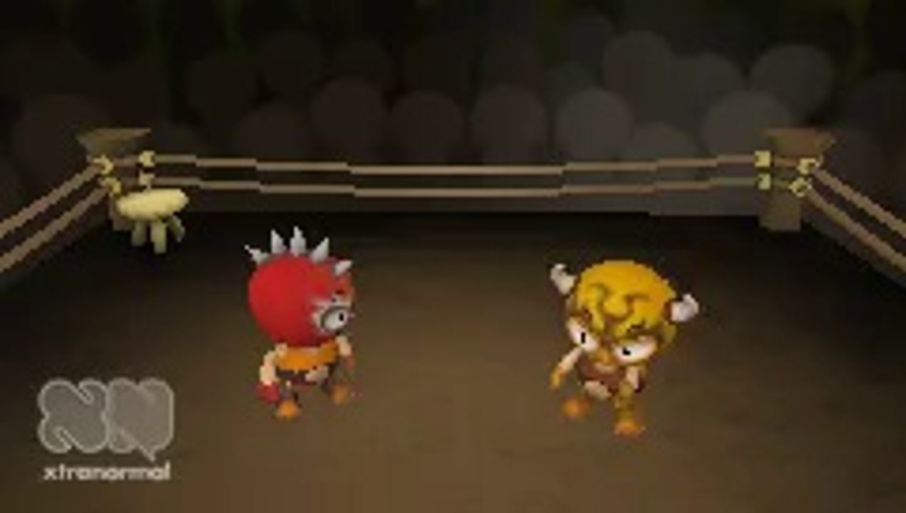 mexican fighting full screen short