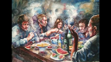 ▶ Mahmut Kemal Arslan Eski Bir Takvim İçin Şiirler