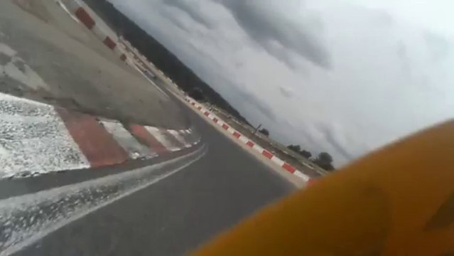 FINALE 1 PROMO DECOUVERTE C LEDENON 2013