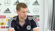 Mertesacker zu Klose-Rekord: 