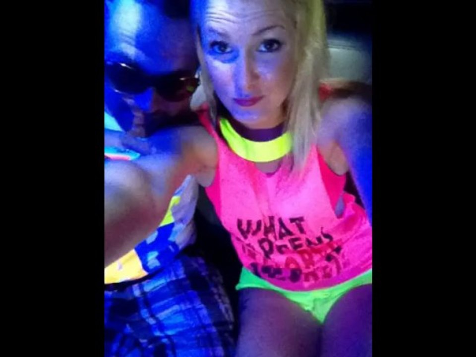 Lloret de Mar 2013