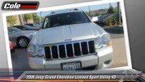 2008 Jeep Grand Cherokee Limited - Cole Chrysler Dodge Jeep Mazda, San Luis Obispo