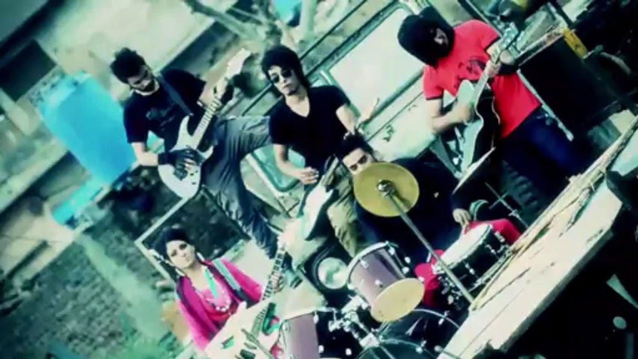 Paisa Paisa Ray (Offical Song) By Aizaz Murad