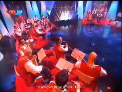 TÜRK DÜNYASI MÜZİK TOPLULUĞU-SUVARE (Özbekistan)