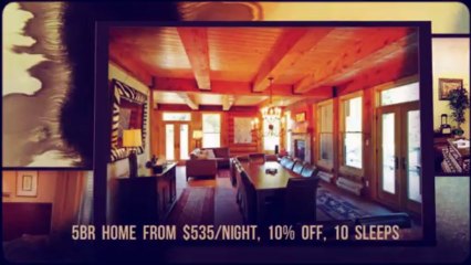 Rental Chalet Nova Scotia Canada-Cabin Rentals CA