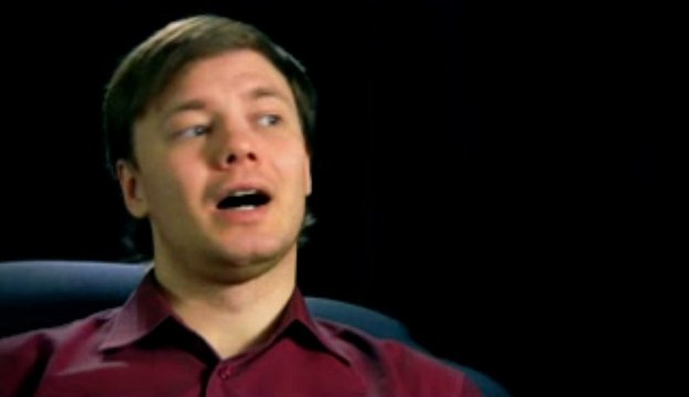 Перехват. Механика кризиса