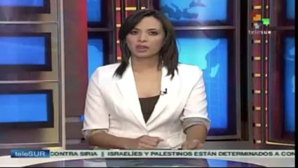 Скачать видео: Pdte. Maduro ganaría hoy unas elecciones presidenciales venezolanas