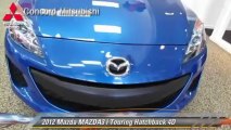 2012 Mazda MAZDA3 i Touring - Concord Mitsubishi, Concord