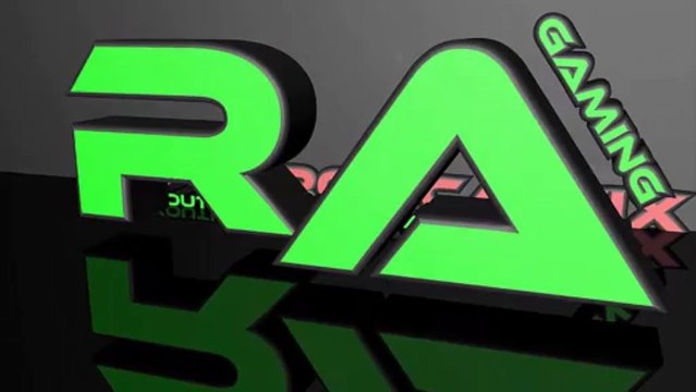 Intro de ma chaine YouTube AdrieNGaminG