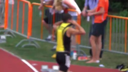 CS 2013 - 800m U23M - Demi-finale 2