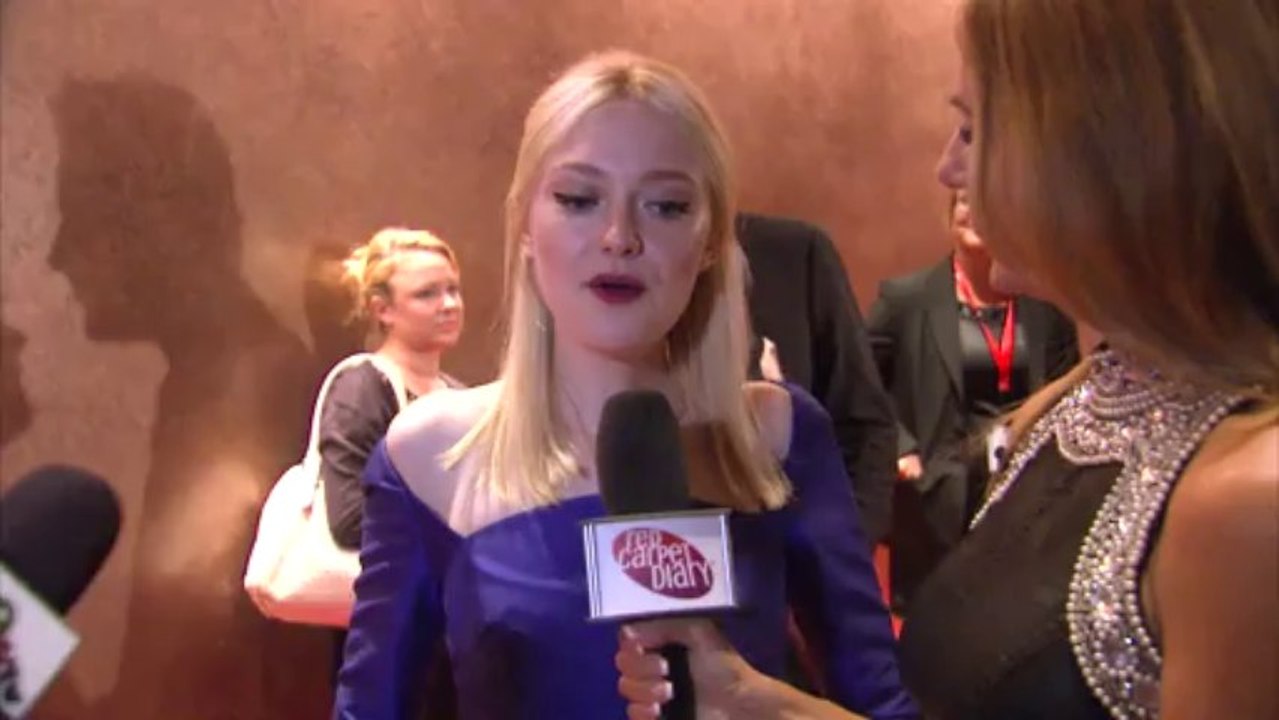 Kevin Kline as Errol Flynn in "The Last of Robin Hood" at TIFF 2013