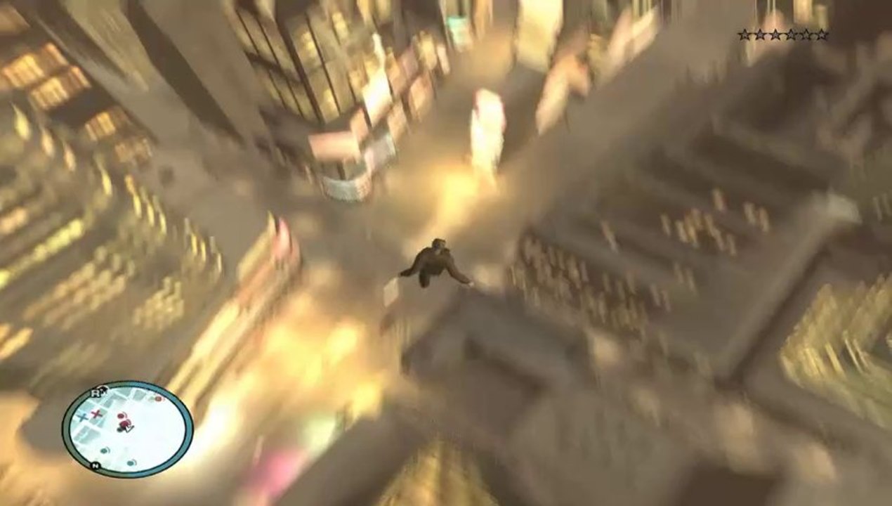 GTA IV: Never Die