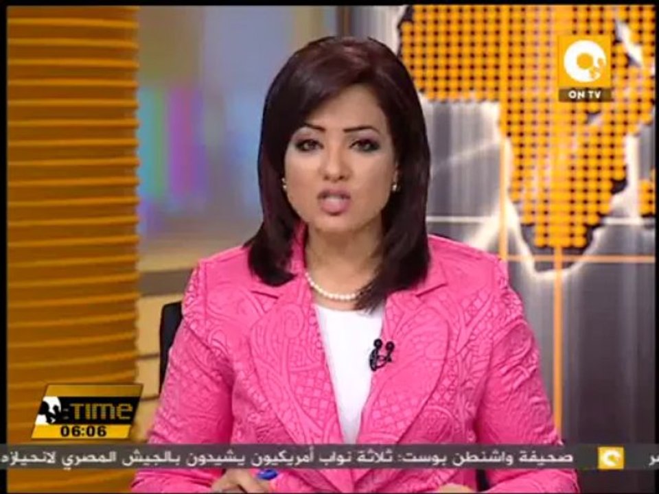 إحالة بديع والبلتاجي والعريان وحجازي إلى الجنايات في أحداث البحر الأعظم