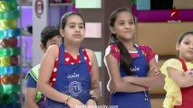 Junior Masterchef Swaad Ke Ustad - 7th September 2013 Part 3